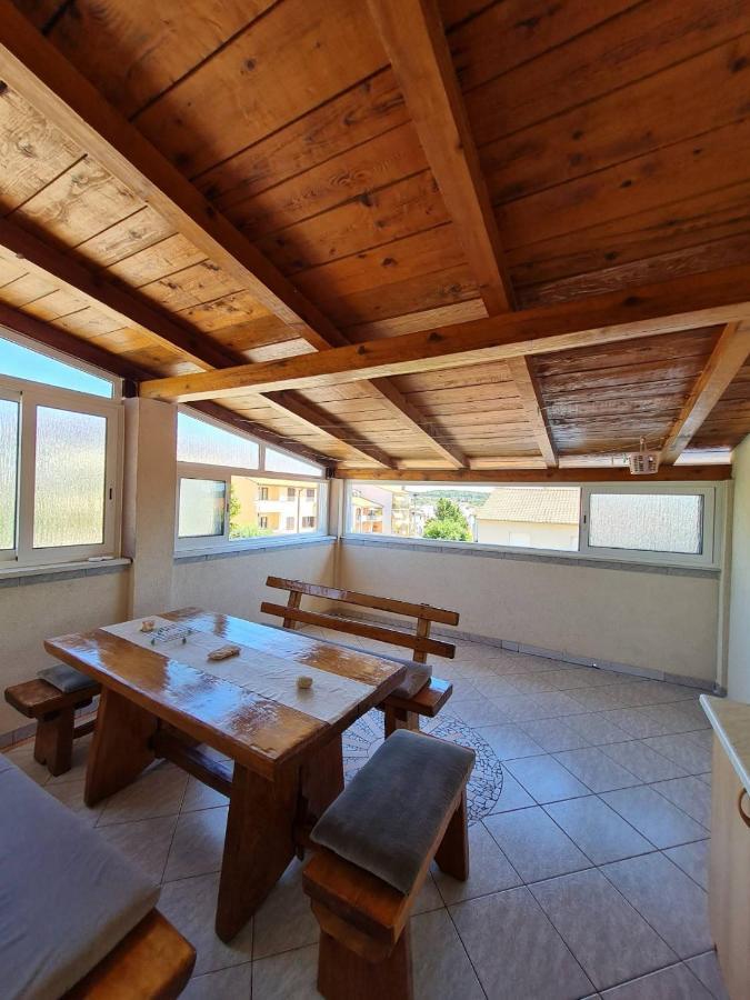 Apartmani Amans Pula Exteriör bild